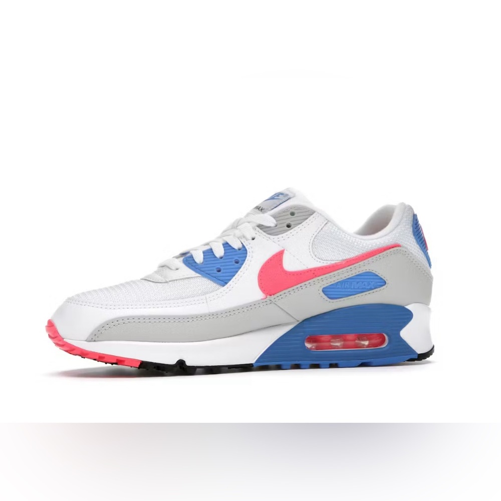 Nike Air Max Iii Women's Shoes Sneakers Size 5.5 (US) DA8856-100 NEW